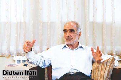 یک سیاستمدار: عفو عمومی زندانیان حوادث اخیر وجهه حاکمیت را بالا میبرد