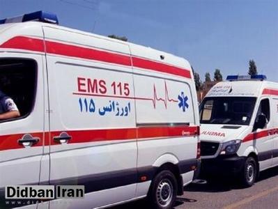 حمله افراد ناشناس به ۴ طلبه در قم +جزییات