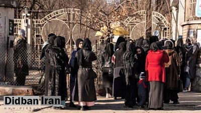 دختران معترض در تخار: طالبان ما را به نکاح اجباری با نیروهایشان تهدید کردهاند