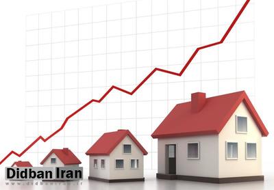 تهران، اصفهان و تبریز گرانترین شهرهای ایران در قیمت مسکن