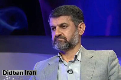 نصیری: کانال تگرامی و گروه واتساپیام هک شده