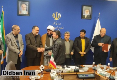 واگذاری مجوز سند مالکیت محل سکونت به چهار هزار خانوار چنارانی
