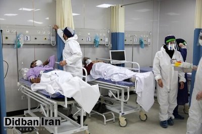 معاون وزارت بهداشت: احتمالا از موج هشتم کرونا عبور کرده ایم