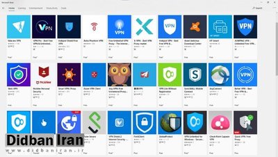 VPNها چطور کار میکنند؟