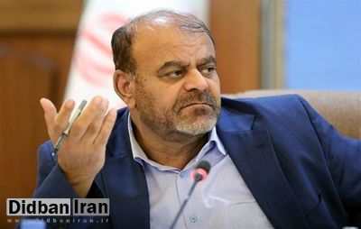 رستم قاسمی: به مردم زمینهای ویلایی میدهیم/ قمی ها زمینهای تک واحدی میگیرند