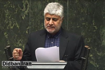 نماینده مجلس: عملکرد مجلس یازدهم ضعیت است، حضور سرداران نظامی هم فایده نداشته است