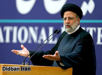 رییس جمهور: کشورهای غربی در کجای دنیا مشکل کشوری را حل کردهاند که کشور ما دومین آن باشد؟
