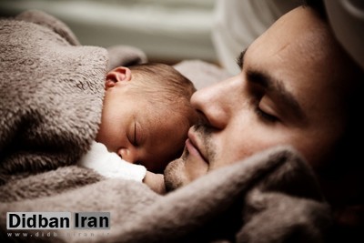 پدر شدن چه تأثیری بر مغز مردان میگذارد؟
