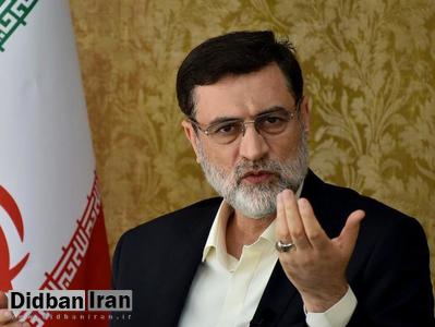 معاون رییس جمهور: اعتراض مدنی و شعار دادن آزاد است