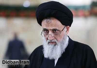 مدرسی یزدی عضو فقهای شورای نگهبان: برخی مسئولان به رهبری طعنه می زدند
