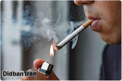 یک پیشنهاد هوشمندانه برای مصرف کنندگان سیگار