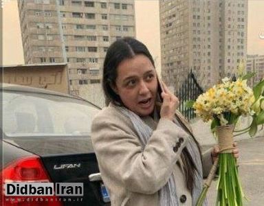 حمید رسایی، آزادی ترانه علیدوستی را تاب نیاورد / او با «منافقین» در ارتباط بوده