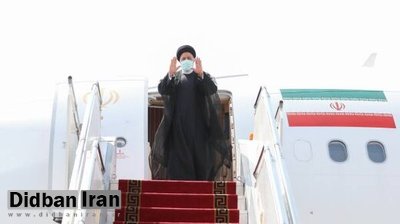 رییسی به نیویورک رفت/ تاکید دوباره: برنامهای برای مذاکره با آمریکاییها ندارم