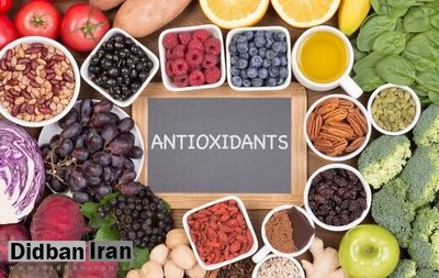 بهترین خوراکیها برای رفع چین و چروک صورت/ ترکیباتی مفید برای سلامت پوست