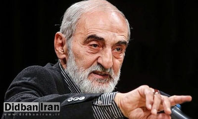 شریعتمداری: هنرپیشهها، ورزشکاران و حامیان آشوبها، جنایتکارند، محاکمهشان کنید