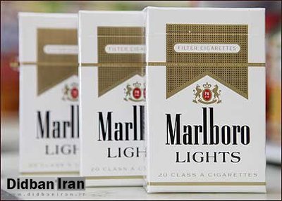 چرا از عوارض و حقوق دولتی و ایجاد اشتغال مارلبرو استفاده نکنیم؟