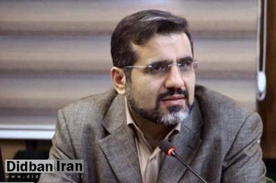 وزیر ارشاد: پیشنویس مدیریت شبکه خانگی نهایی شد / مذاکرات طولانی با جبلی داشتیم
