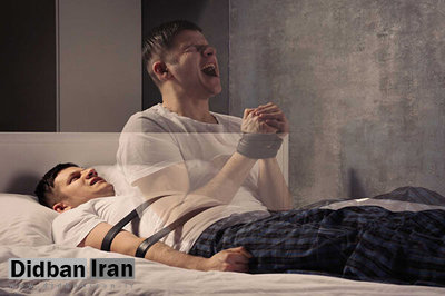 فلج خواب یا بختک؟/ وقتی در خواب ناز اسیر یک حس وحشتناک میشویم!