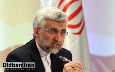 سعید جلیلی: تلاش دشمن برای انصراف ملت ایران از انتخاب اسلام است