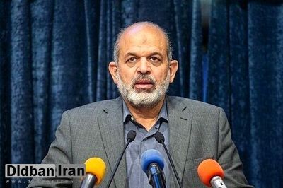 وزیر کشور: ما خودمان دلار را بزرگ کردیم