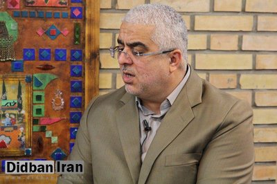 ایمنآبادی نماینده ادوار مجلس: این دولت، فقط «تعطیل کردن» بلد است