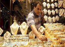 قیمت جدید طلا و سکه امروز ۲۱ بهمن/سکه به قیمت قبل برگشت؛ طلا در آستانه کانال حساس ایستاد