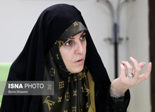 حقوق شهروندی و حقوق بشر یکی نیست/ جهان به تدابیر موثرتری برای حقوق زنان نیاز دارد