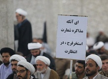 ذوالقدر: نیروهای خودسر همیشه باعث وهن نظام هستند