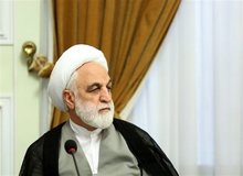 محسنی‌اژه‌ای: بخشی از گلایه مردم از قوه‌قضاییه مربوط به سازمان پزشکی قانونی است