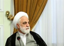محسنی‌اژه‌ای: بخشی از گلایه مردم از قوه‌قضاییه مربوط به سازمان پزشکی قانونی است