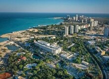اقدام بی‌سابقه در کیش؛ بازگشت ۲۴۳ هکتار زمین به بیت‌المال