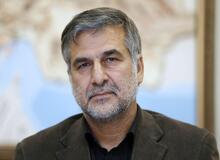 مجید آخوندی رئیس ستاد انتخابات صدا و سیما شد