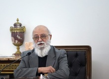 چمران: کیفیت پایین خودرو‌ها مصرف بنزین را چند برابر کرده / هنوز اتومبیل‌هایی داریم که در ۱۰۰ کیلومتر ۱۵ لیتر سوخت مصرف می‌کنند، در حالی که خودرو‌های دنیا به سمت مصرف ۴ لیتر در ۱۰۰ کیلومتر می‌روند