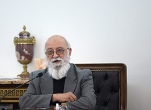 چمران: کیفیت پایین خودرو‌ها مصرف بنزین را چند برابر کرده / هنوز اتومبیل‌هایی داریم که در ۱۰۰ کیلومتر ۱۵ لیتر سوخت مصرف می‌کنند، در حالی که خودرو‌های دنیا به سمت مصرف ۴ لیتر در ۱۰۰ کیلومتر می‌روند