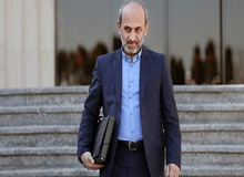 جبلی: سریالی درباره جنگ ۱۲ روزه در نوروز ۱۴۰۵ پخش می‌شود