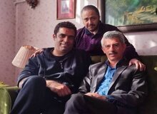  آیا مازیار لرستانی از سریال جدید منوچهر هادی حذف می‌شود؟