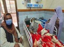 نماینده  سیستان و بلوچستان: اگر کسی خودش از نظر مالی بتواند کپسول تهیه کند، زنده می‌ماند