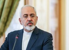 ظریف: ظریف: در مورد جنایت‌های آمریکا در منطقه با مقامات عراقی رایزنی می‌کنم