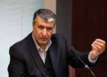 رئیس سازمان انرژی اتمی: مشکل غرب با شخص اسد نبود، به‌خاطر همراهی او با انقلاب اسلامی بود
