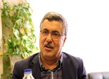 مدیرکل سازمان نظام پزشکی: نامزدی که در این شرایط میتینگ انتخاباتی برگزار می کند باید پاسخگوی شروع پیک پنجم باشد