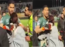 ارگان رسانه‌ای نزدیک به سپاه: سیدحسین حسینی رای کمیته انضباطی را به سخره گرفت، از دیدار با تراکتور محروم شود