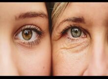 برای سلامت چشم چه بخوریم؟/ نکات مهم برای محافظت از چشم و پیشگیری از پیر چشمی