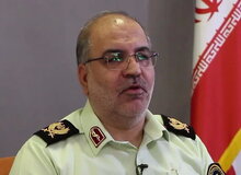 کاهش ۲۵ درصدی سرقت در پایتخت/ چگونه مالباخته اموالش را پس می‌گیرد؟