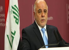 حیدر العبادی: آیت الله سیستانی پس از اشغال عراق توسط داعش خواستار تغییر «نوری المالکی» شده بودند
