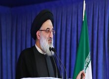 سید مهدی حسینی همدانی امام جمعه کرج همان فرد تندرویی است که صلاحیتش برای مجلس خبرگان تایید نشد