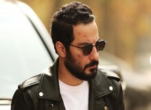پیج اینستاگرام نوید محمد زاده از دسترس خارج شد