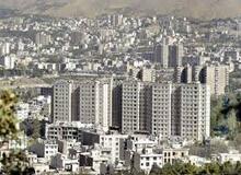 
وجود ۲ میلیون مسکن خالی در کشور
