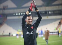 حامد لک از پرسپولیس اخراج شد؟!

