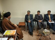 امام جمعه ارومیه: با برگزاری کنسرت موسیقی مخالفتی نداریم
