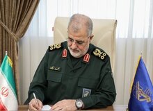 خبر مهم سرلشکر پاکپور درباره تجهیز نیروی دریایی سپاه/ ایران چقدر آماده رزم دریایی است؟